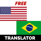Portuguese English Translator icon