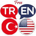 Turkish English Translator ikona