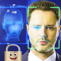 Face Lock Screen id New Pro 2019