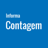 Informa Contagem 아이콘