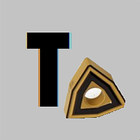 ikon Cálculos da Tornearia