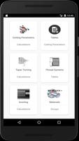 Turning Calculations Pro screenshot 2