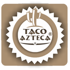 TACO AZTECA icône