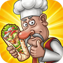 APK Foodie Chef: Taco Legends