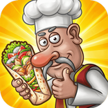 Foodie Chef: Taco Legends