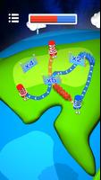 Tactic of Towers الملصق