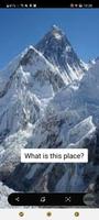 Places at the world постер