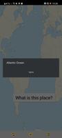 Places at the world скриншот 1