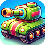 TankGo biểu tượng