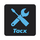 Tacx utility आइकन