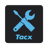 Tacx utility أيقونة