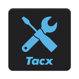 Tacx utility иконка