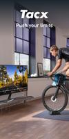 Tacx Training™ постер