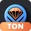 Airdrop TON APK
