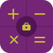 Hide Apps, App Hider-icoon