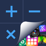 APK Hide Apps - Secret Calculator