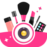 Beauty Face Makeup Editor