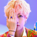 ARMY BTS taehyung chat fans APK