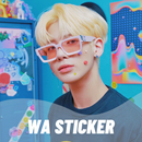 Taehyun TXT WASticker APK