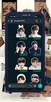 1 Schermata Taehyun TXT WASticker