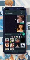 Taeil NCT Animated WASticker 截图 3