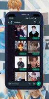 Taeil NCT Animated WASticker 截图 1