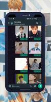Taeil NCT Animated WASticker 截图 2