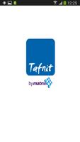 Tafnit poster