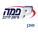 פמה מימון לרכב - סוכן aplikacja