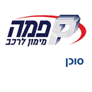 פמה מימון לרכב - סוכן APK