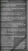 Tafsir Coran captura de pantalla 3