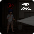 Tag Atfter School Guide أيقونة