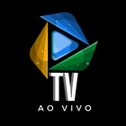 Brasil TV ao vivo Online 4.0 ícone