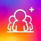 followers to up -- followers& Likes for Instagram