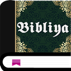 آیکون‌ Tagalog Bible