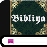 Tagalog Bible biểu tượng