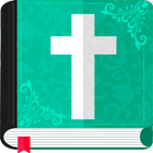 Bibliya sa Tagalog icono