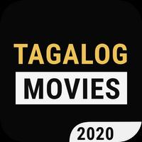 Tagalog Movies captura de pantalla 1