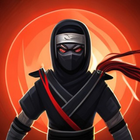 Ultimate Tag battle ninja icône