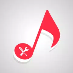 Smart MP3 Tag Editor Icon