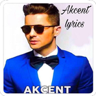 Best Akcent Playlist offline 2019 أيقونة