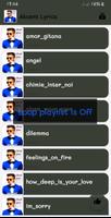 Best Akcent Playlist offline 2019 imagem de tela 3