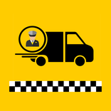 Tagxi Delivery Driver