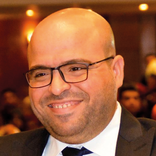 فرعون التاريخ طه ماضى