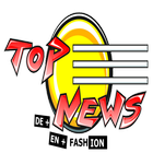 TopNews Tahiti icône