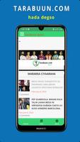 tarabuun sports পোস্টার