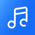 Music Downloader -Music Player アイコン