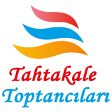Tahtakale Toptancıları Tahtaka