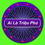 Ai Là Triệu Phú أيقونة