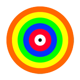 Assistant Button أيقونة